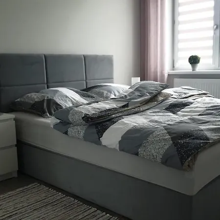 Apartament Styl Otmuchow Exterior photo