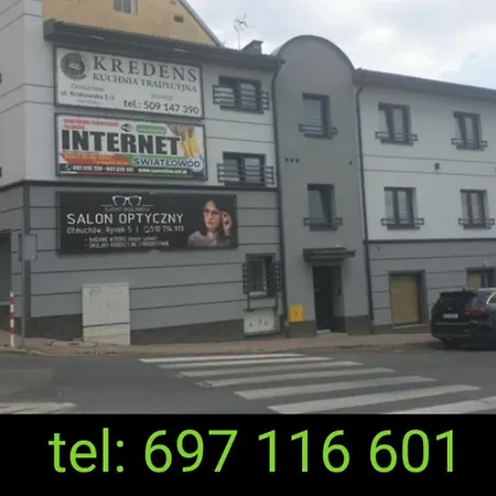 Apartament Styl Otmuchow Exterior photo