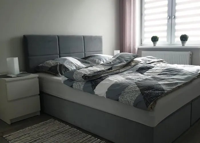 Apartament Styl