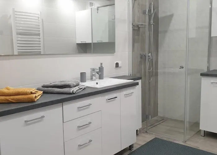Apartament Styl