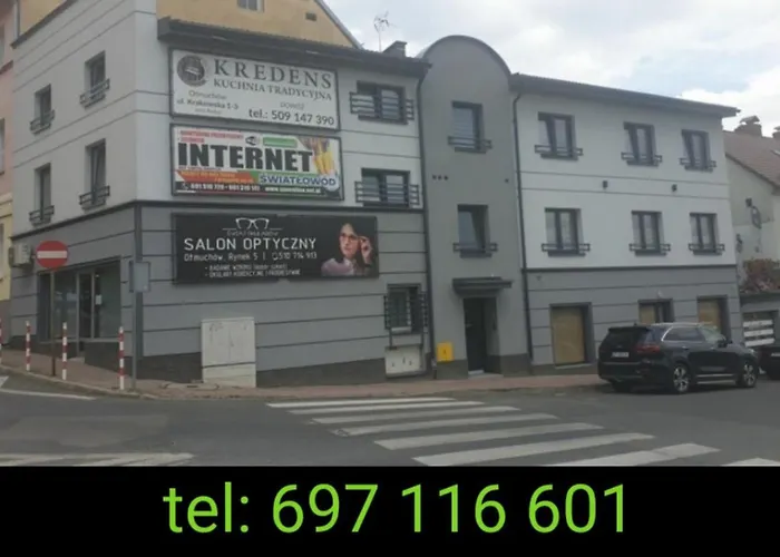 Apartament Styl