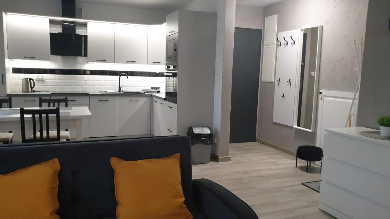 Apartment Styl Otmuchow