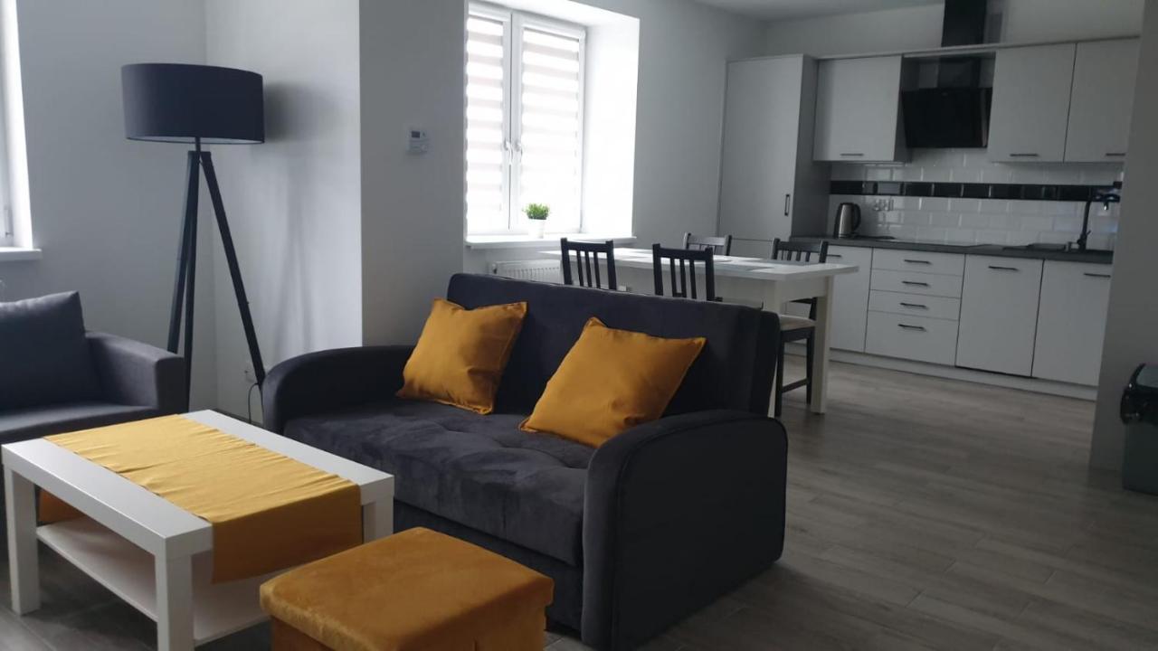 Styl Apartment