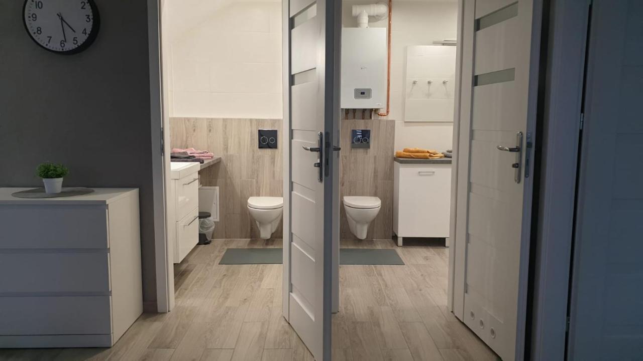Apartment Styl Otmuchow